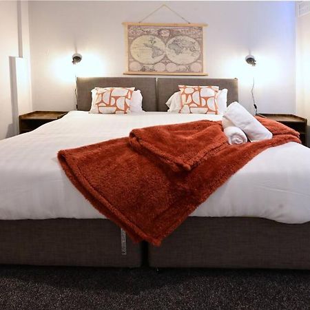 Reduced Rates For Weekly, Monthly And Longer Stays Durham Eksteriør bilde