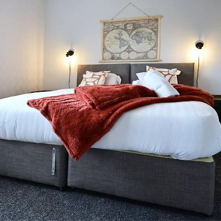 Reduced Rates For Weekly, Monthly And Longer Stays Durham Eksteriør bilde