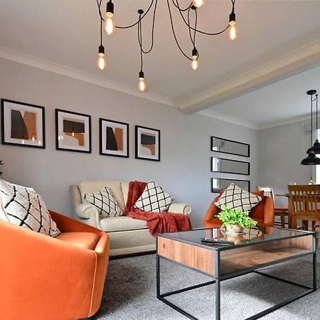 Reduced Rates For Weekly, Monthly And Longer Stays Durham Eksteriør bilde