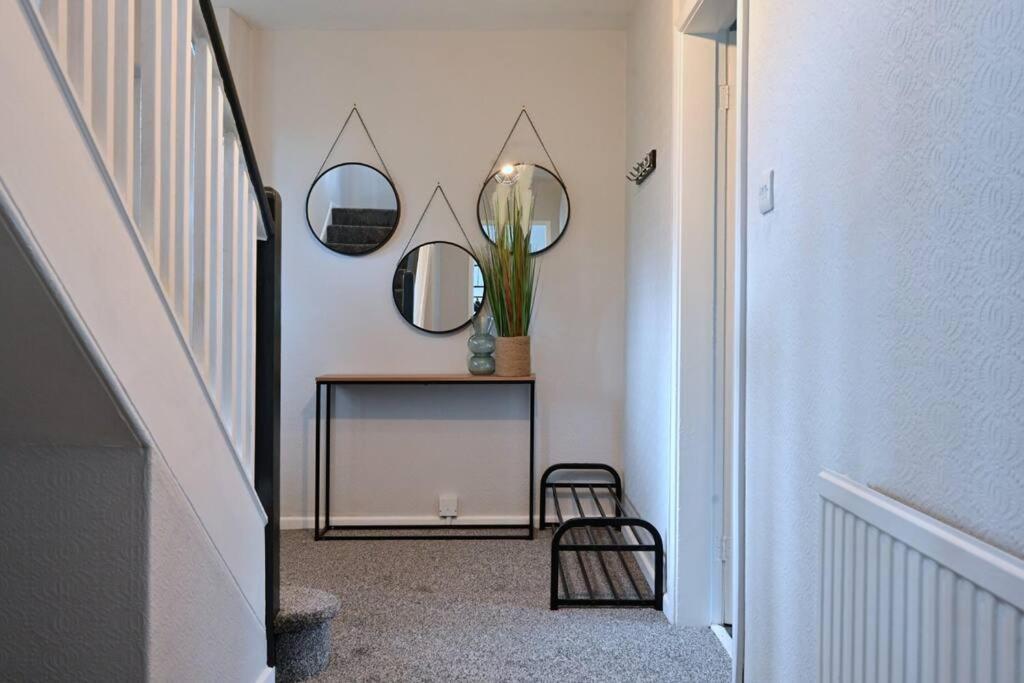 Reduced Rates For Weekly, Monthly And Longer Stays Durham Eksteriør bilde